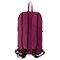 Рюкзак STAFF AIR компактный, бордовый, 40х23х16 см, 270290 - фото 11558872