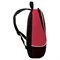 Рюкзак STAFF FLASH универсальный, черно-красный, 40х30х16 см, 270296 - фото 11558893