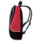 Рюкзак STAFF FLASH универсальный, черно-красный, 40х30х16 см, 270296 - фото 11558894