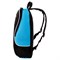 Рюкзак STAFF FLASH универсальный, черно-синий, 40х30х16 см, 270295 - фото 11558902
