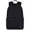 Рюкзак HEIKKI POSITIVE (ХЕЙКИ) универсальный, карман-антивор, Black, 42х28х14 см, 272551 - фото 11558936