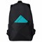 Рюкзак HEIKKI POSITIVE (ХЕЙКИ) универсальный, карман-антивор, Black, 42х28х14 см, 272551 - фото 11558937