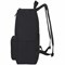 Рюкзак HEIKKI POSITIVE (ХЕЙКИ) универсальный, карман-антивор, Black, 42х28х14 см, 272551 - фото 11558939