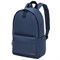 Рюкзак HEIKKI POSITIVE (ХЕЙКИ) универсальный, карман-антивор, Dark blue, 42х28х14 см, 272552 - фото 11558952