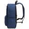 Рюкзак HEIKKI POSITIVE (ХЕЙКИ) универсальный, карман-антивор, Dark blue, 42х28х14 см, 272552 - фото 11558957