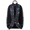 Рюкзак HEIKKI DREAM (ХЕЙКИ) универсальный, с карманом для ноутбука, эргономичный, Splatter, 42х26х14 см, 272529 - фото 11559023