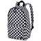 Рюкзак HEIKKI POSITIVE (ХЕЙКИ) универсальный, карман-антивор, Black and White, 42х28х14 см, 272543 - фото 11559072