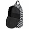 Рюкзак HEIKKI POSITIVE (ХЕЙКИ) универсальный, карман-антивор, Black and White, 42х28х14 см, 272543 - фото 11559080