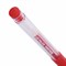 Ручка гелевая с грипом BRAUBERG "EXTRA GT", КРАСНАЯ, стандартный узел 0,5 мм, линия 0,35 мм, 143920 - фото 11564463