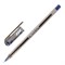 Ручка шариковая масляная PENSAN "My-Tech", СИНЯЯ, игольчатый узел 0,7 мм, линия письма 0,35 мм, 2240 - фото 11566072