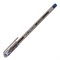 Ручка шариковая масляная PENSAN "My-Tech", СИНЯЯ, игольчатый узел 0,7 мм, линия письма 0,35 мм, 2240 - фото 11566073