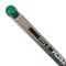 Ручка шариковая масляная PENSAN "My-Tech", ЗЕЛЕНАЯ, игольчатый узел 0,7 мм, линия 0,35 мм, 2240/25 - фото 11567134