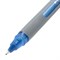 Ручка шариковая масляная BRAUBERG "Extra Glide Soft Grey", СИНЯЯ, узел 0,7 мм, линия письма 0,35 мм, 142929 - фото 11567247