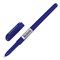 Ручка шариковая масляная BRAUBERG "Fine", СИНЯЯ, корпус синий, узел 0,7 мм, линия письма 0,35 мм, 142947 - фото 11567596