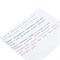 Ручки шариковые масляные BRAUBERG, НАБОР 4 шт., АССОРТИ, "Extra Glide", узел 1 мм, линия письма 0,5 мм, 142138 - фото 11567768