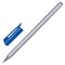 Ручка шариковая масляная PENSAN "Triball", СИНЯЯ, ДИСПЛЕЙ, трехгранная, узел 1 мм, линия письма 0,5 мм, 1003/S60 - фото 11567794