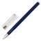 Ручка шариковая масляная BRAUBERG "Oxet", СИНЯЯ, корпус синий, игольчаиый узел 0,7 мм, линия письма 0,35 мм, 143002 - фото 11568005