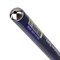 Ручка шариковая масляная BRAUBERG "Oxet", СИНЯЯ, корпус синий, игольчаиый узел 0,7 мм, линия письма 0,35 мм, 143002 - фото 11568007