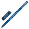 Ручка шариковая BRAUBERG SOFT TOUCH GRIP "MILITARY", СИНЯЯ, мягкое покрытие, узел 0,7 мм, 143713 - фото 11568028