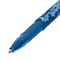 Ручка шариковая BRAUBERG SOFT TOUCH GRIP "MILITARY", СИНЯЯ, мягкое покрытие, узел 0,7 мм, 143713 - фото 11568029