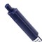Ручка шариковая масляная автоматическая BRAUBERG "Trios", СИНЯЯ, корпус синий, узел 0,7 мм, линия письма 0,35 мм, 142822 - фото 11568062