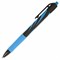 Ручка шариковая автоматическая BRAUBERG ULTRA-RT, СИНЯЯ, 0,7 мм, линия 0,35 мм, 143935 - фото 11568133