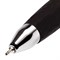 Ручка шариковая масляная автоматическая с грипом BRAUBERG "Jet-Z", СИНЯЯ, узел 0,7 мм, линия письма 0,35 мм, 142134 - фото 11568321
