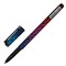 Ручка шариковая BRAUBERG SOFT TOUCH GRIP "NEON ZEBRA", СИНЯЯ, мягкое покрытие, узел 0,7 мм, 143721 - фото 11568397
