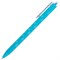 Ручка шариковая масляная автоматическая BRAUBERG "FRUITY RS", СИНЯЯ, узел 0,7 мм, линия письма 0,35 мм, 142652 - фото 11568406