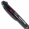 Ручка многоцветная шариковая автоматическая MULTICOLOR 4 ЦВЕТА, 0,7 мм, корпус ассорти, BRAUBERG, 143936 - фото 11568452