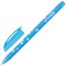 Ручка шариковая масляная BRAUBERG "FRUITY SF", СИНЯЯ, с узором, узел 1 мм, линия письма 0,5 мм, 142653 - фото 11568534