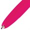 Ручка шариковая масляная автоматическая BRAUBERG "FRUITY RX", СИНЯЯ, soft-touch, узел 0,7 мм, линия письма 0,35 мм, 142656 - фото 11568557