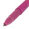 Ручка шариковая BRAUBERG SOFT TOUCH GRIP "STARS", СИНЯЯ, мягкое покрытие, узел 0,7 мм, 143715 - фото 11568616