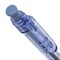 Ручка шариковая масляная автоматическая BRAUBERG "Click Blue", СИНЯЯ, тонированный корпус, узел 1 мм, линия письма 0,5 мм, 142712 - фото 11568637