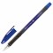 Ручка шариковая масляная BRAUBERG "Model-M PRO", СИНЯЯ, узел 0,5 мм, линия письма 0,25 мм, 143252 - фото 11568769