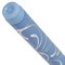 Ручка шариковая BRAUBERG "Flowertime", СИНЯЯ, корпус ассорти, узел 0,7 мм, линия письма 0,35 мм, 141539 - фото 11568934