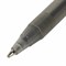 Ручка шариковая BRAUBERG "i-STICK", ЧЕРНАЯ, пишущий узел 0,7 мм, линия письма 0,35 мм, 143443 - фото 11568996