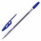 Ручки шариковые BRAUBERG "ULTRA", НАБОР 4 штуки (2 синих, 1 черная, 1 красная), узел 1 мм, 143569 - фото 11569447