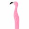 Ручка фигурная шариковая ЮНЛАНДИЯ "Фламинго", мягкий силиконовый корпус, ассорти, СИНЯЯ, пишущий узел 0,7 мм, 143775 - фото 11569471