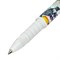Ручка шариковая BRAUBERG SOFT TOUCH GRIP "TOUCAN", СИНЯЯ, мягкое покрытие, узел 0,7 мм, 143720 - фото 11569615
