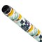 Ручка шариковая BRAUBERG SOFT TOUCH GRIP "TOUCAN", СИНЯЯ, мягкое покрытие, узел 0,7 мм, 143720 - фото 11569616