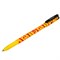 Ручка шариковая BRAUBERG SOFT TOUCH GRIP "LINES", СИНЯЯ, мягкое покрытие, узел 0,7 мм, 143724 - фото 11569805