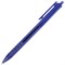 Ручка шариковая масляная автоматическая BRAUBERG "Tone", СИНЯЯ, корпус тонированный, узел 0,7 мм, линия письма 0,35 мм, 142414 - фото 11569819