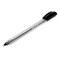 Ручка шариковая масляная BRAUBERG "Extra Glide", ЧЕРНАЯ, трехгранная, узел 1 мм, линия письма 0,5 мм, 142135 - фото 11569834