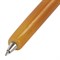 Ручка фигурная "ПОНЧИКИ", СИНЯЯ, 4 дизайна ассорти, линия письма 0,5 мм, дисплей, BRAUBERG, 142759 - фото 11569973