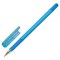 Ручка шариковая масляная с грипом MUNHWA "MC Gold LE", СИНЯЯ, корпус ассорти, узел 0,5 мм, MCL-02 - фото 11570516
