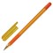 Ручка шариковая масляная с грипом MUNHWA "MC Gold LE", СИНЯЯ, корпус ассорти, узел 0,5 мм, MCL-02 - фото 11570518