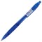 Ручка шариковая автоматическая ERICH KRAUSE "XR-30", СИНЯЯ, корпус синий, узел 0,7 мм, линия письма 0,35 мм, 17721 - фото 11570625