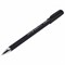 Ручка шариковая BRUNO VISCONTI "SlimWrite", "Black", СИНЯЯ, корпус черный, узел 0,5 мм, линия письма 0,3 мм, 20-0009 - фото 11570636