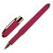 Ручка шариковая BRUNO VISCONTI Monaco, пурпурный корпус, узел 0,5 мм, линия 0,3 мм, синяя, 20-0125/22 - фото 11570763